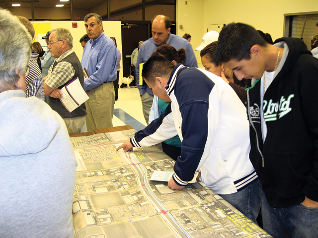Loop 202 cost cutting leaves some worried